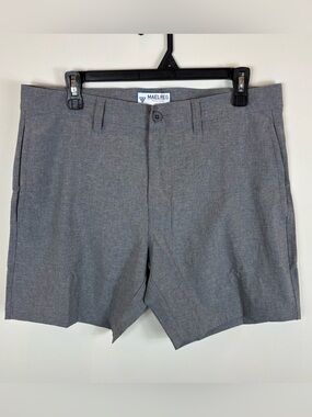 MAELREG Performance Proflex Golf Shorts